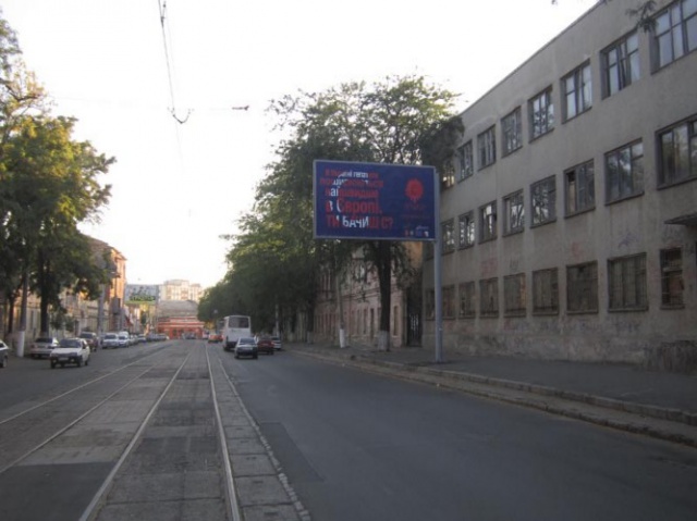 Щит 6x3,  Прохоровская, 46