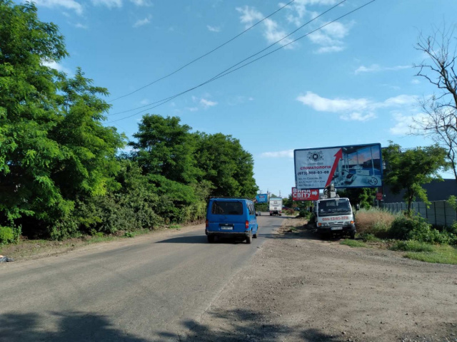 Щит 6x3,  Заболотного 16 А (трц Ривьера)