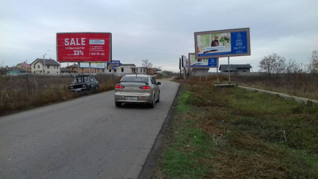 Щит 6x3,  Заболотного 6/1 Б (трцРивьера)