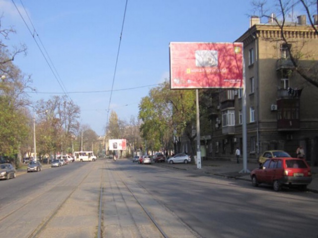 Щит 6x3,  Прохоровская, 5