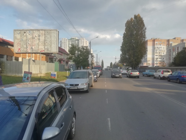 Щит 6x3,  Бочарова, 60 Б