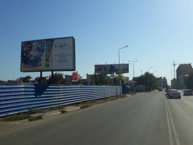 Щит 6x3,  Сахарова, 1Д (Б)