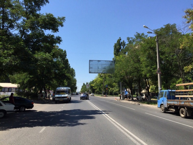 Щит 6x3,  Вильямса,68